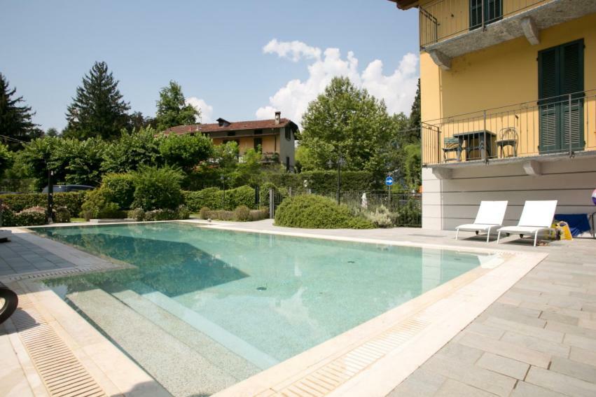Bellagio Sun Pool Near Lake Free Parking Экстерьер фото